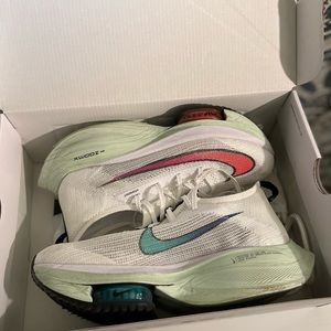 Nike Alphafly Next - size 8
